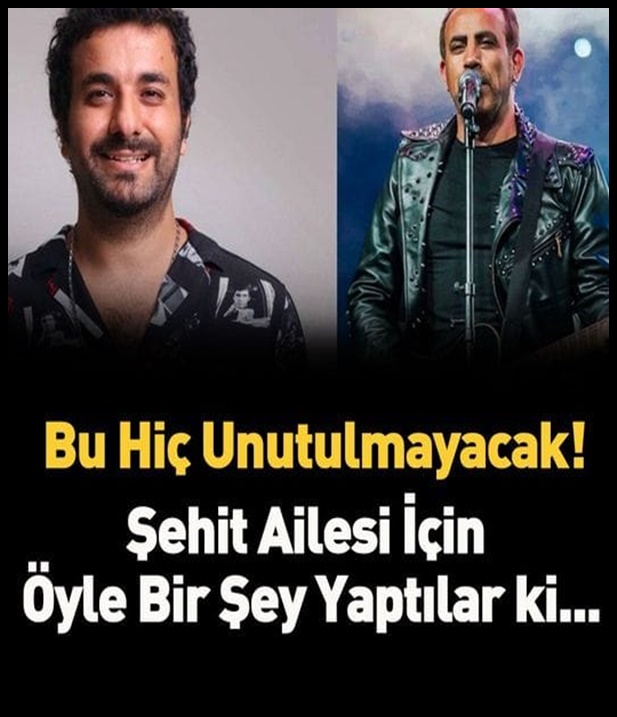 Haluk Levent Ve Hasan Can Kaya Helal Olsun Dedirtti Foto Galerisi 1 Resim