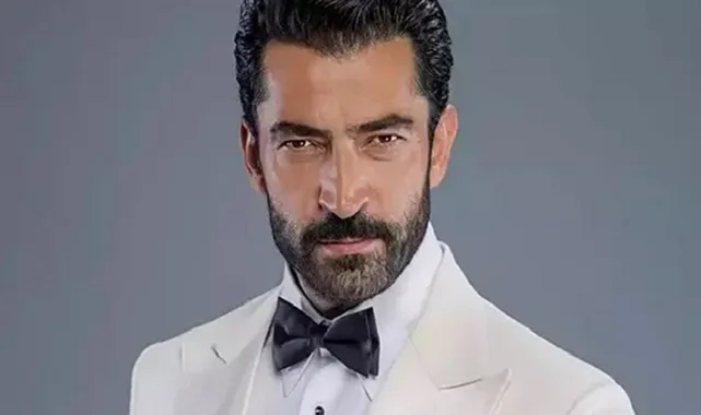 Kenan İmirzalıoğlu'nun yeni dizi projesi belli oldu galerisi resim 1