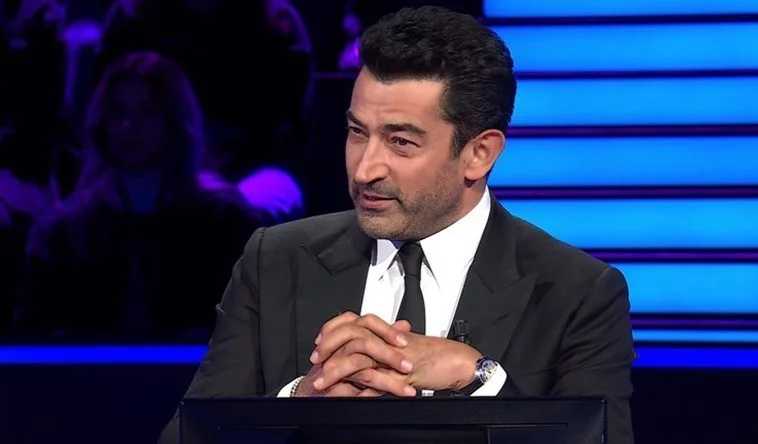 Kenan İmirzalıoğlu'nun yeni dizi projesi belli oldu galerisi resim 2