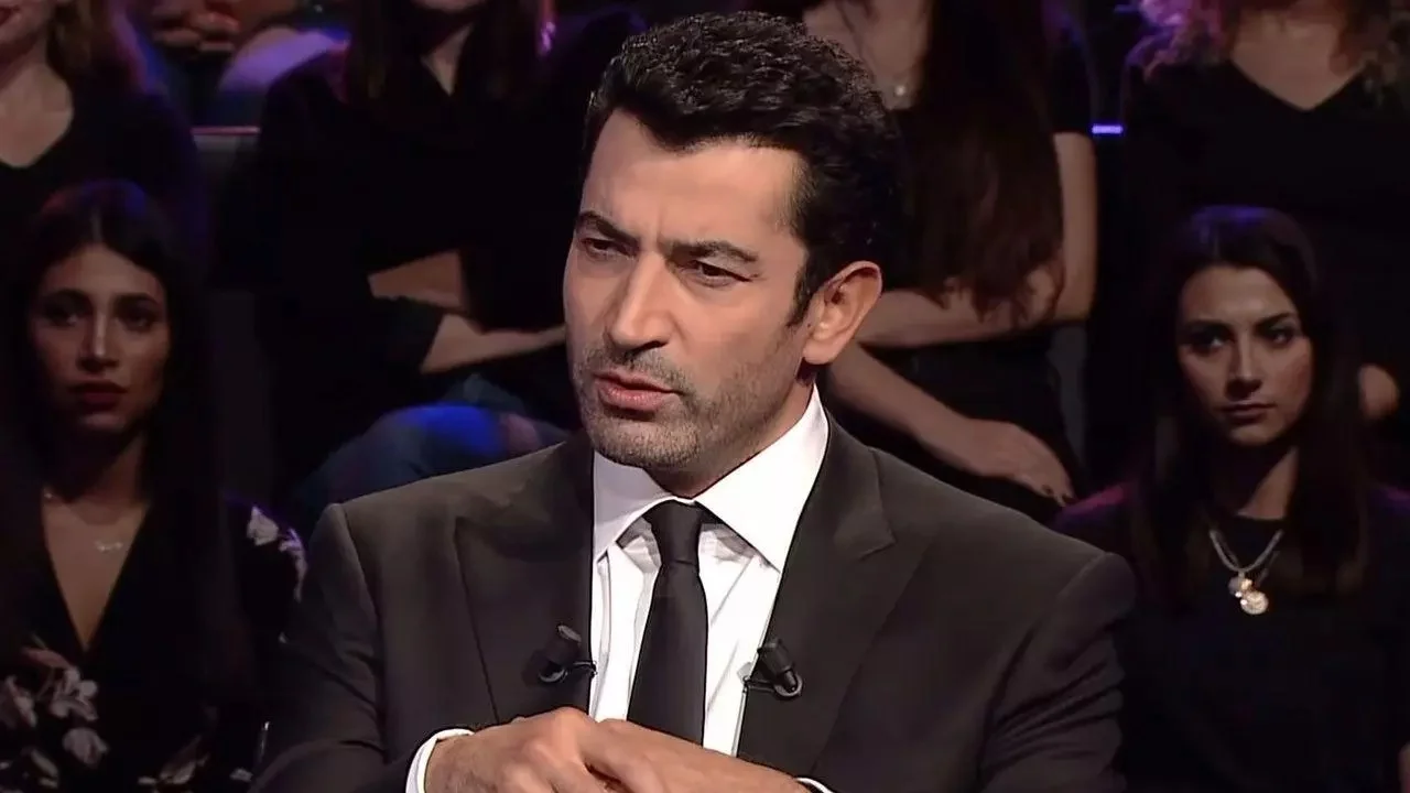 Kenan İmirzalıoğlu'nun yeni dizi projesi belli oldu galerisi resim 4