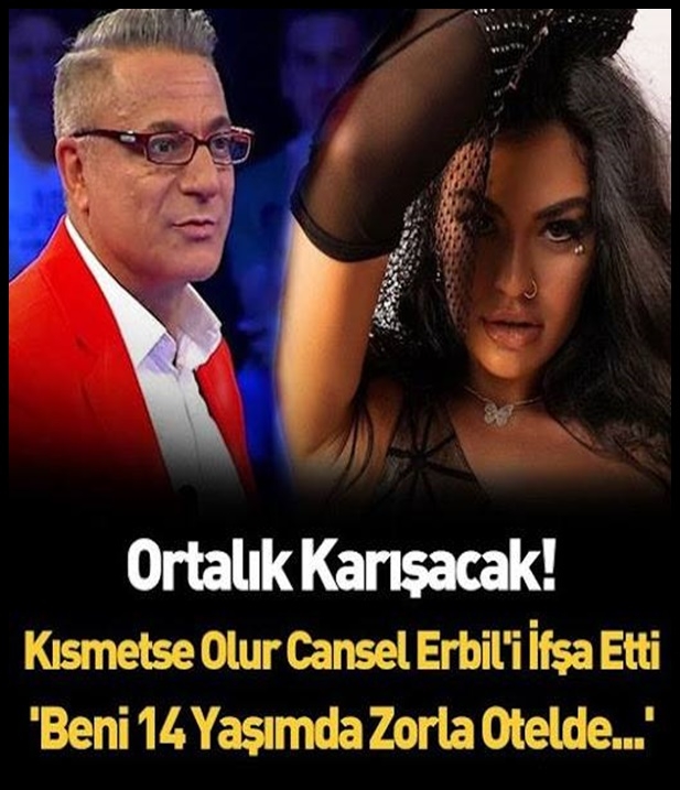 Türkiye bu olayı konuşuyor galerisi resim 1