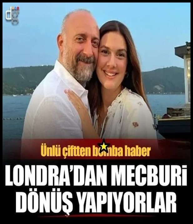 Londra Hayalleri Yarım Kaldı galerisi resim 1