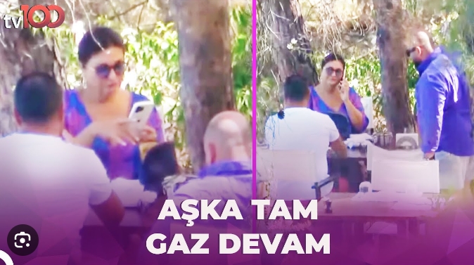 Sibel Can'ın sevgilisi bakın kim çıktı galerisi resim 3