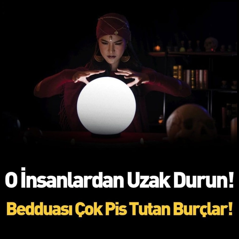 SİZ SİZ OLUN BU BURÇLARIN AHINI ALMAYIN galerisi resim 1