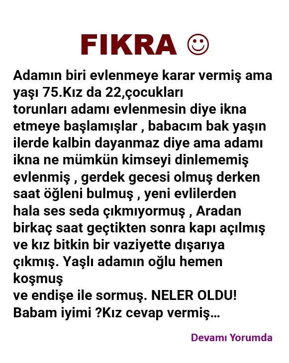 Adam 75 yaşında evlenmeye karar verir galerisi resim 1