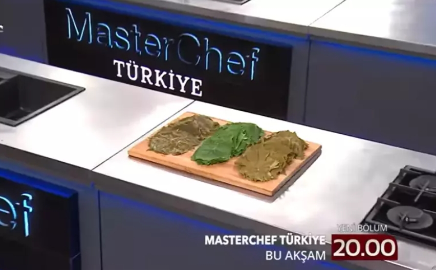 MasterChef Ayrılan İsim galerisi resim 2