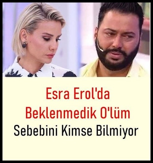 Esra Erol ekibi ve izleyenler sokta galerisi resim 1