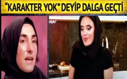 MasterChef yarışmasında ilk haftalarda tavırlarıyla tepki çeken Deniz galerisi resim 3