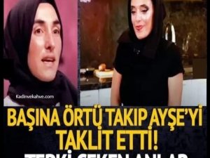 MasterChef yarışmasında ilk haftalarda tavırlarıyla tepki çeken Deniz