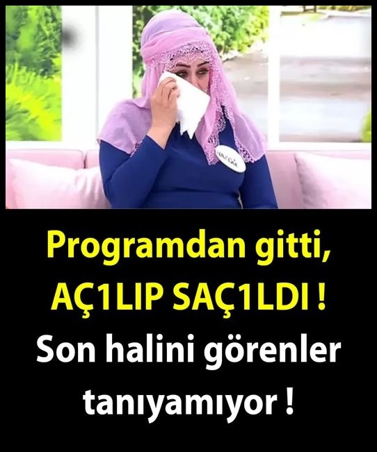 Sözde KapaIıydı galerisi resim 1