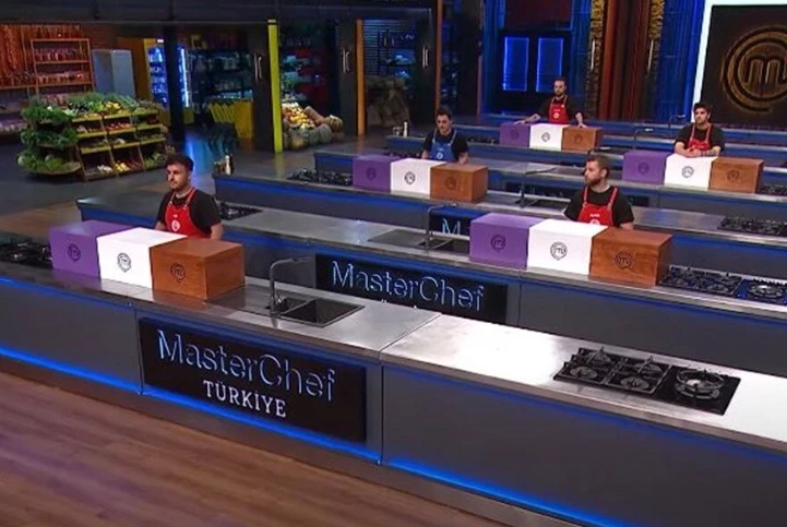 Masterchefe veda eden beklenmedik isim galerisi resim 2