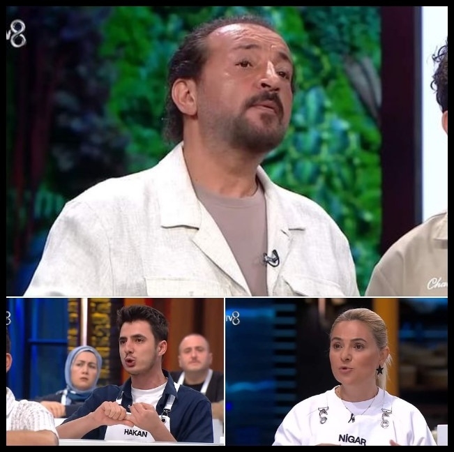 MasterChef'te olay var! galerisi resim 1