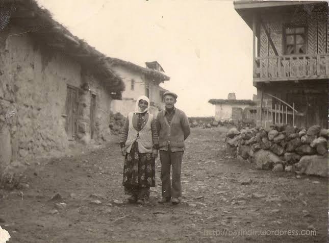 1965 Yılınnın zemheri ayında duydum galerisi resim 4