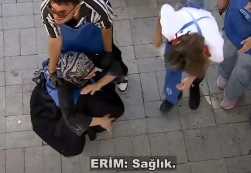 Beyza'nın Sağlık Durumu galerisi resim 4