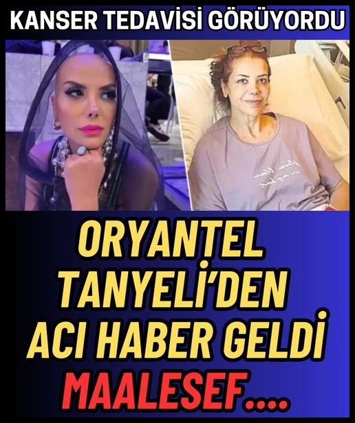 Dansın kraliçesi Tanyeliydi galerisi resim 1