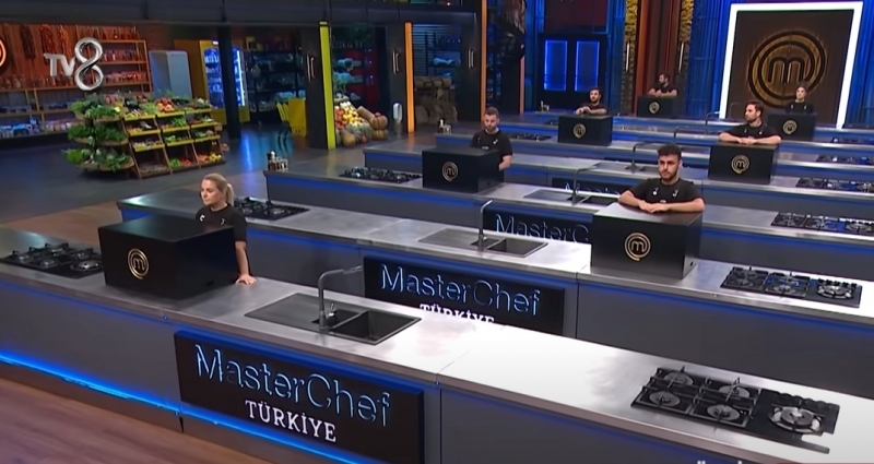 MasterrChef Bugün Elenen galerisi resim 2