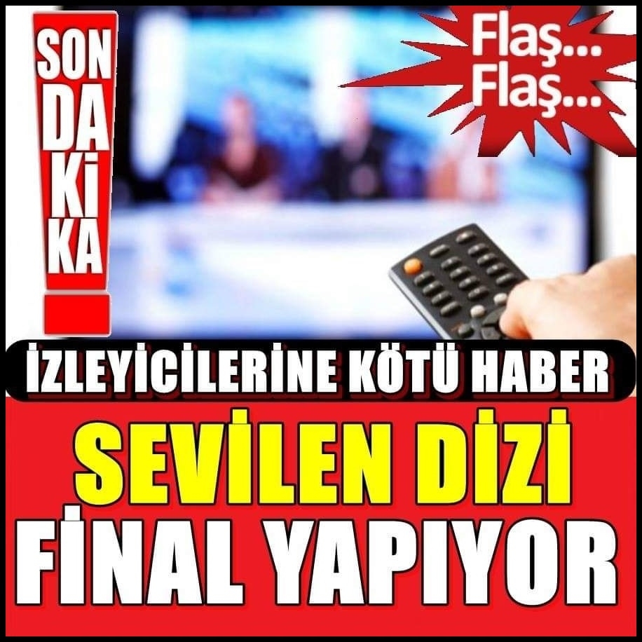 Hayranlarını üzen haber galerisi resim 1