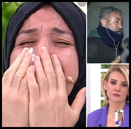 Esra Erol Fatih Aydın galerisi resim 1