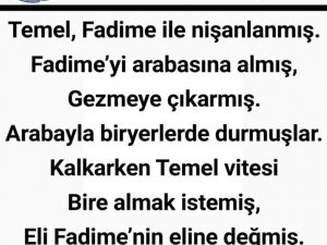 Fadimeylen Temel Birlikte