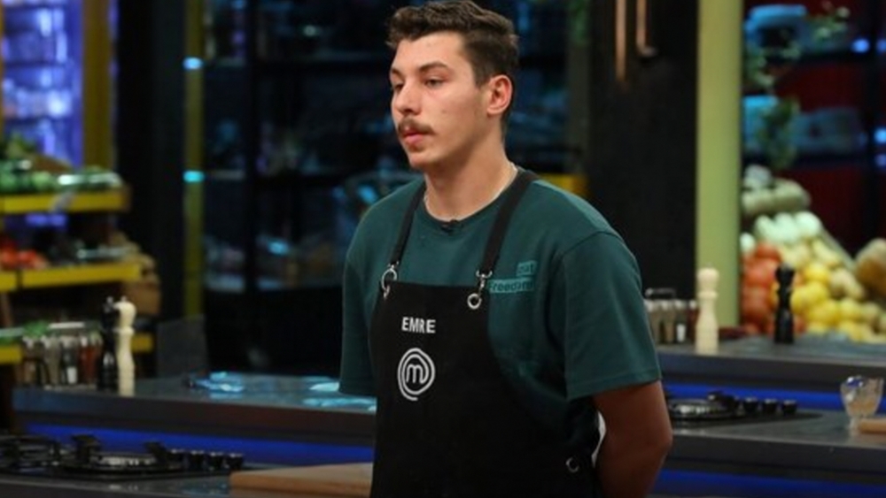 MasterChef Bu Hafta Veda Eden galerisi resim 3