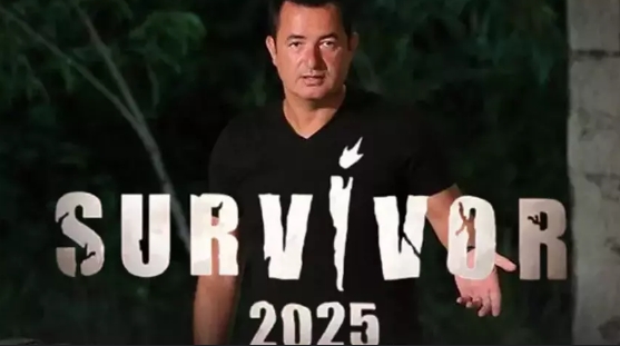 Survivor 2025 kadrosu ve başlama tarihi açıklandı galerisi resim 1