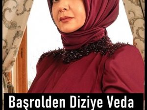 Kızılcık Şerbeti Başrolü