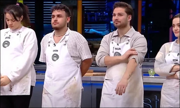 MasterChef Türkiye galerisi resim 1