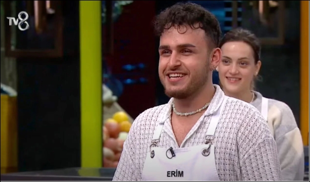 MasterChef Türkiye galerisi resim 4