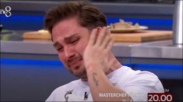 MasterChef Türkiye galerisi resim 5