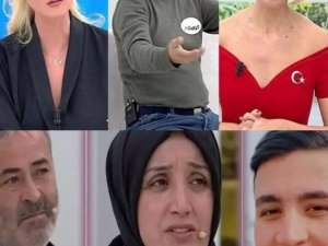 Acılı baba "Sen bulamıyorsan Müge Anlı'ya çıkalım