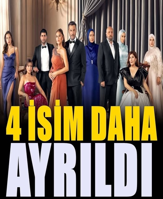 Show TV'nin sevilen dizisi Kızılcık Şerbeti' galerisi resim 1