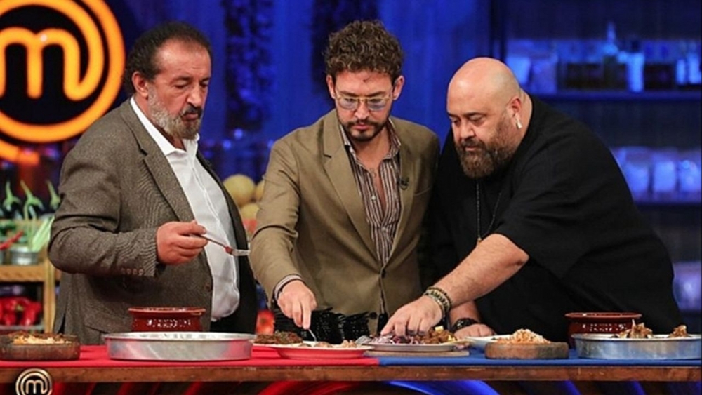 MasterChef Bu Hafta Veda Eden Kim galerisi resim 2