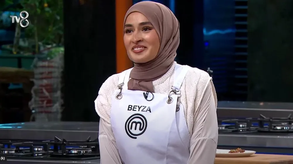 MasterChef Bu Hafta Veda Eden Kim galerisi resim 4