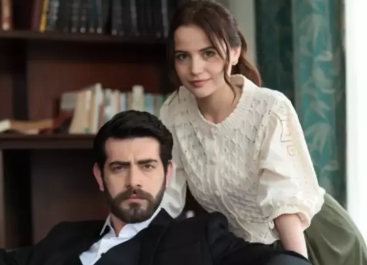 Fenomen dizi final yapıyor! galerisi resim 4