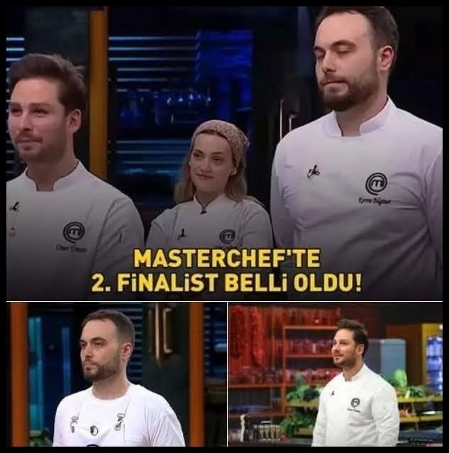 Masterchef Türkiye’de final haftası resmi olarak başladı galerisi resim 1