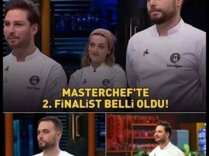 Masterchef Türkiye’de final haftası resmi olarak başladı