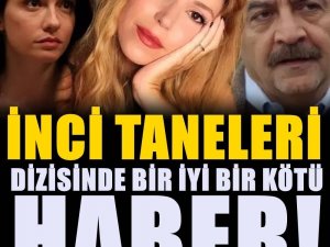 İnci Taneleri'nin final tarihi