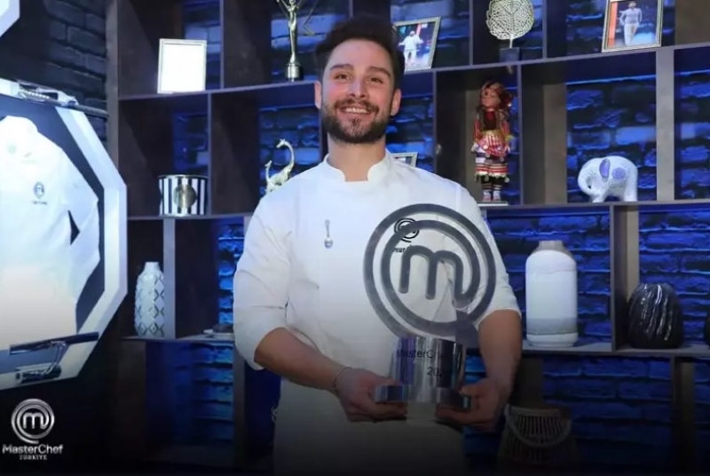 MasterChef şampiyonu Onur Hakkında galerisi resim 2