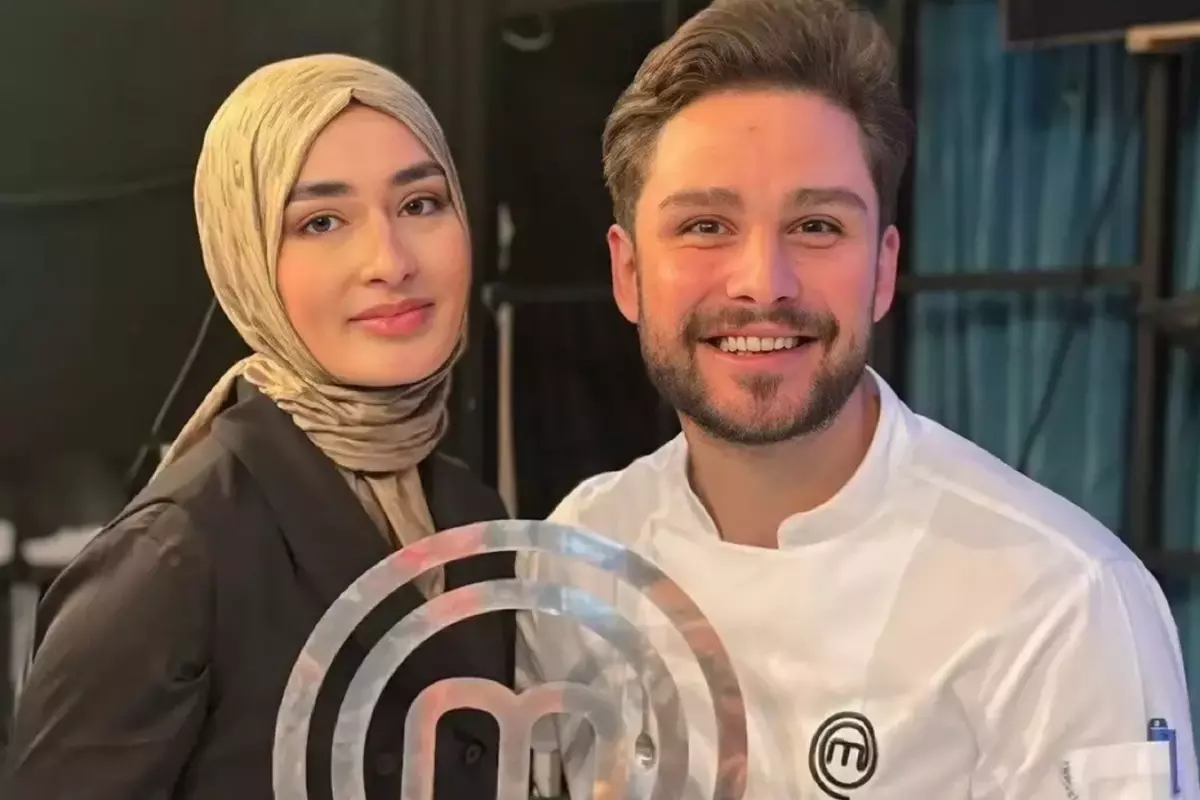 MasterChef şampiyonu Onur Hakkında galerisi resim 3