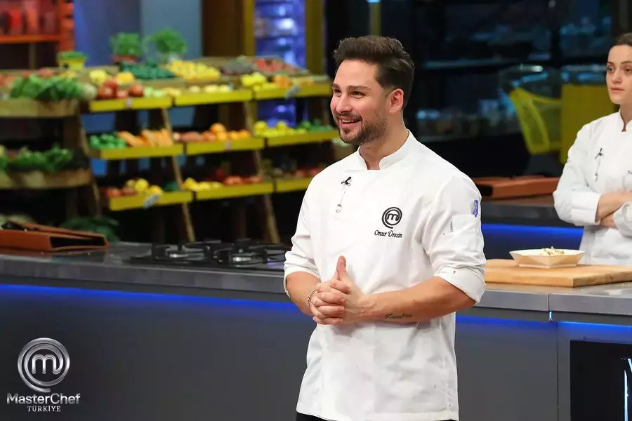 MasterChef şampiyonu Onur Hakkında galerisi resim 4