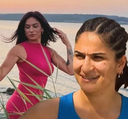 Survivor Dilşah'ın hikayesi galerisi resim 2