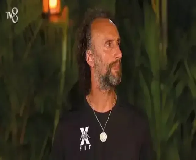 Survivor'da flaş diskalifiye galerisi resim 3