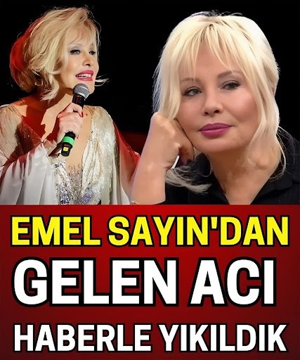 Emel Sayın Üzdü galerisi resim 1