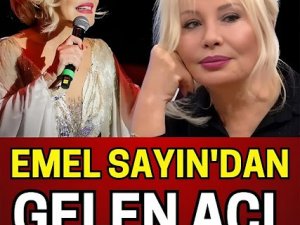 Emel Sayın Üzdü