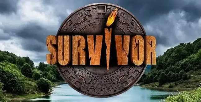 Survivor'da aşk rüzgarı esiyor galerisi resim 1