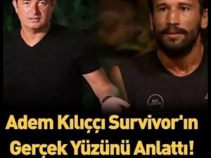 Survivor’da işler kızışıyor.