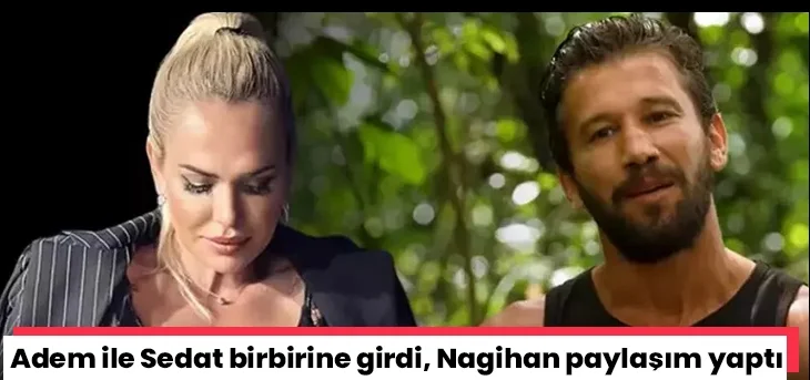 Survivor'da Olaylar Bitmedi. galerisi resim 3