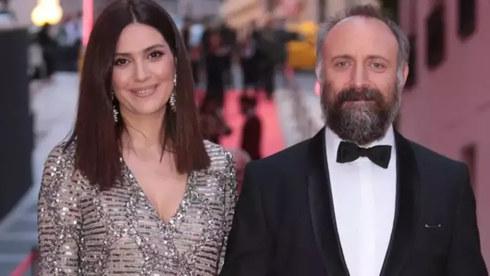 Halit Ergenç'i evden kovdu galerisi resim 3