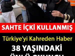 38 Yaşındaki Ünlü Oyuncudan Acı Haber