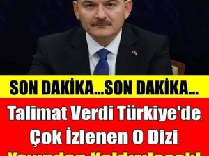 O Dizi